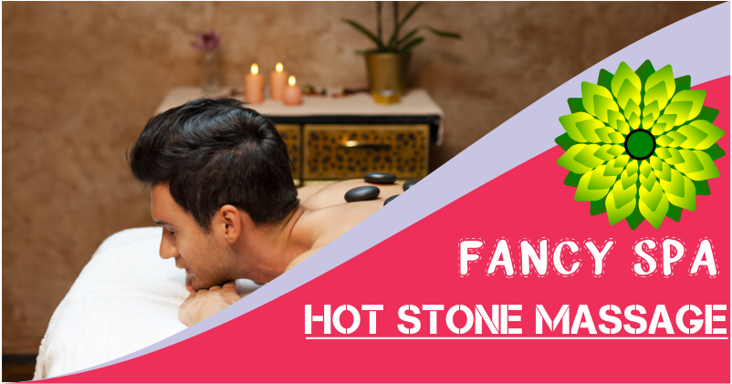 Hot Stone Massage in hadapsar pune